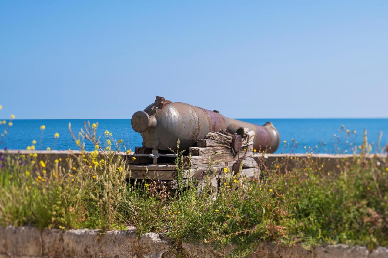Meraviglia Sul Mare Monopoli Exterior foto