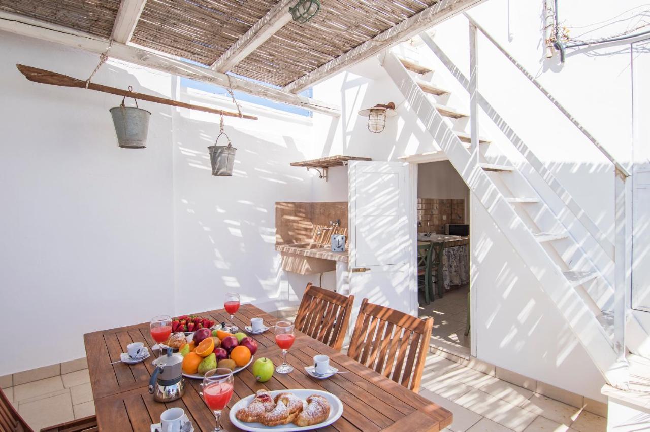 Meraviglia Sul Mare Monopoli Exterior foto