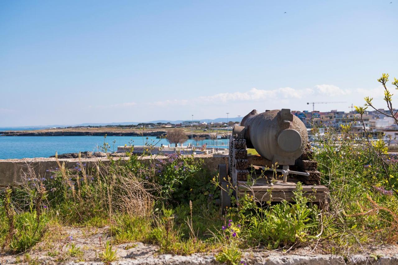Meraviglia Sul Mare Monopoli Exterior foto