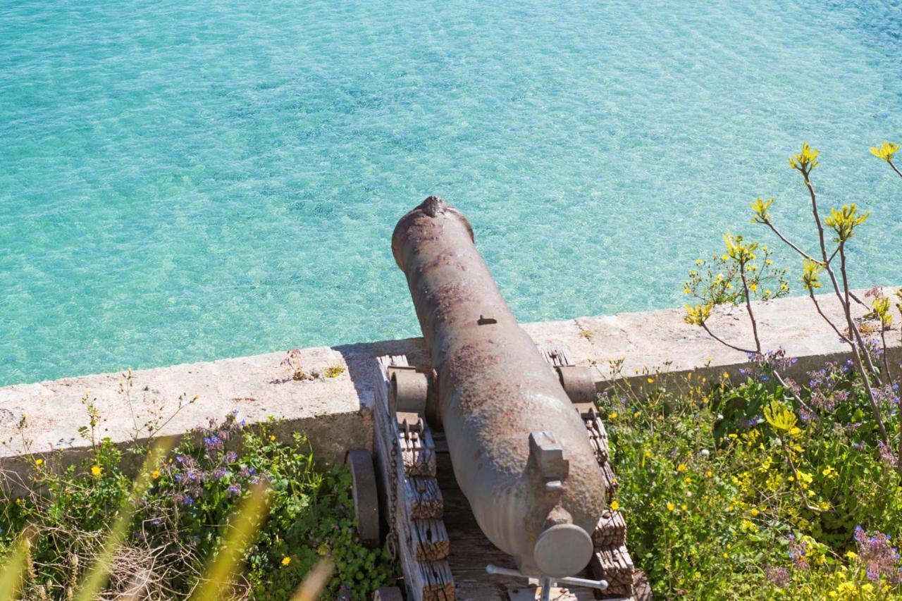Meraviglia Sul Mare Monopoli Exterior foto