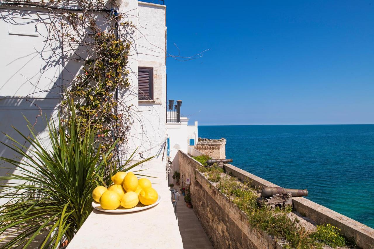 Meraviglia Sul Mare Monopoli Exterior foto