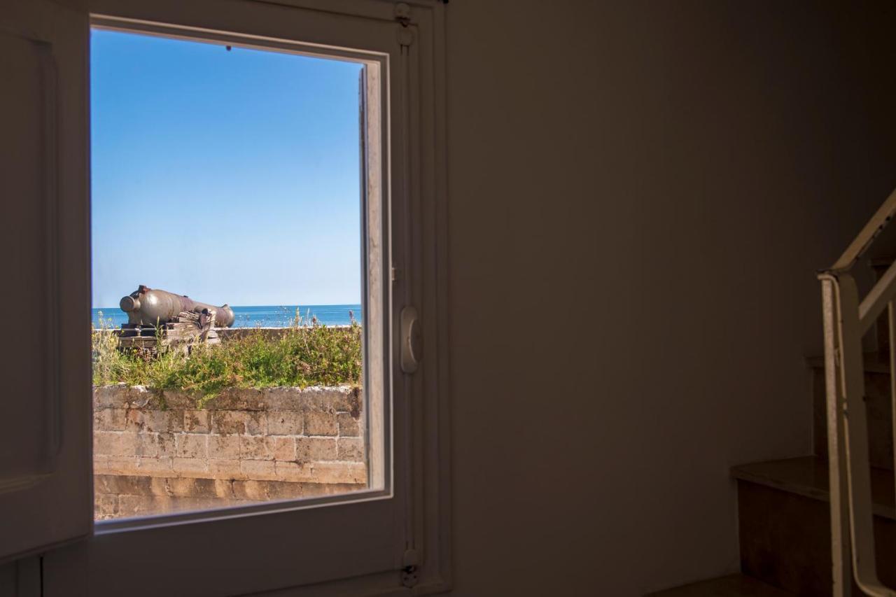 Meraviglia Sul Mare Monopoli Exterior foto