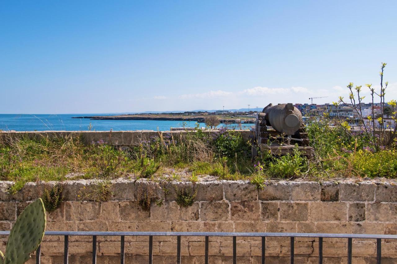 Meraviglia Sul Mare Monopoli Exterior foto