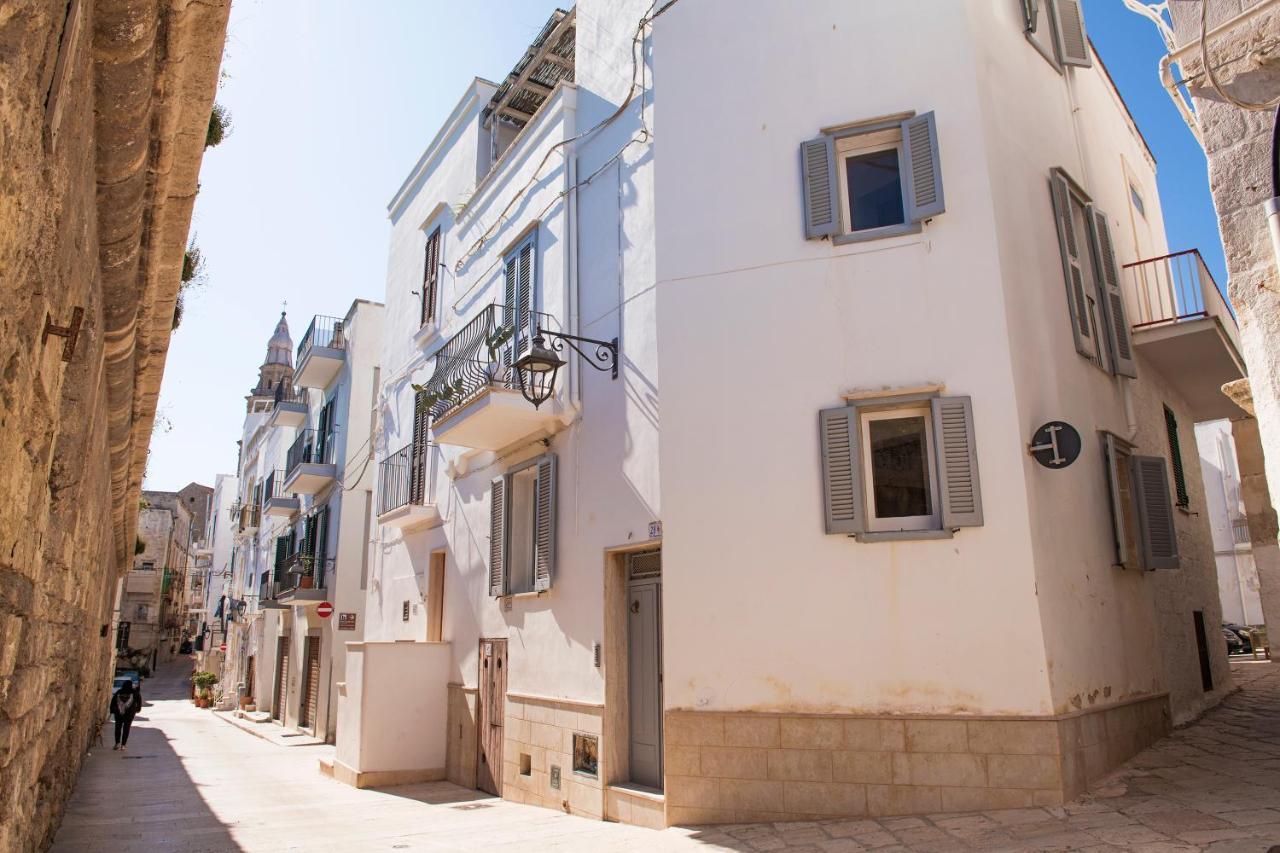 Meraviglia Sul Mare Monopoli Exterior foto
