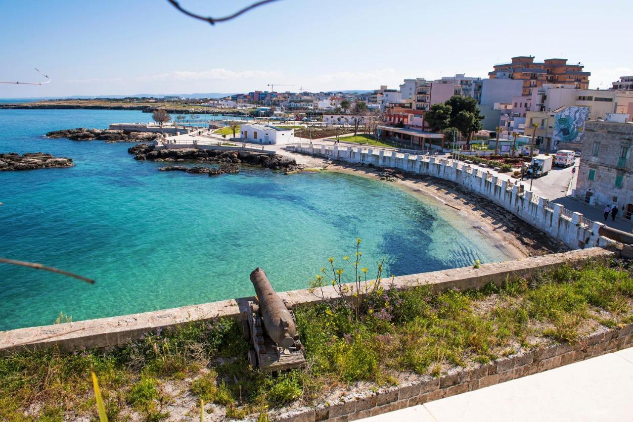 Meraviglia Sul Mare Monopoli Exterior foto